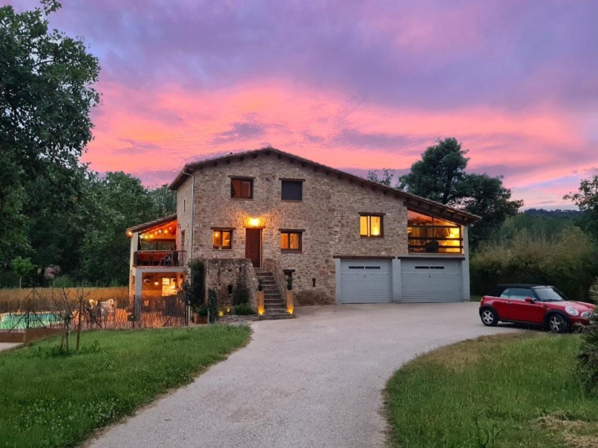 Mieres  Harveys Homestay - Adults Only المظهر الخارجي الصورة