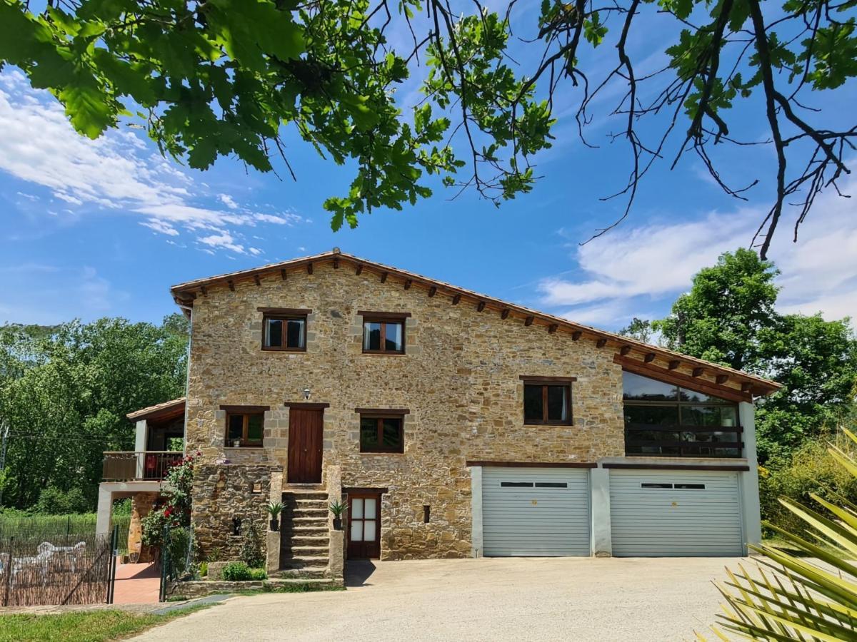 Mieres  Harveys Homestay - Adults Only المظهر الخارجي الصورة