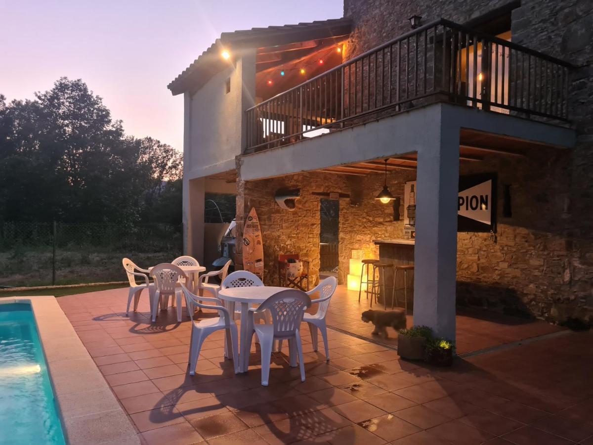 Mieres  Harveys Homestay - Adults Only المظهر الخارجي الصورة