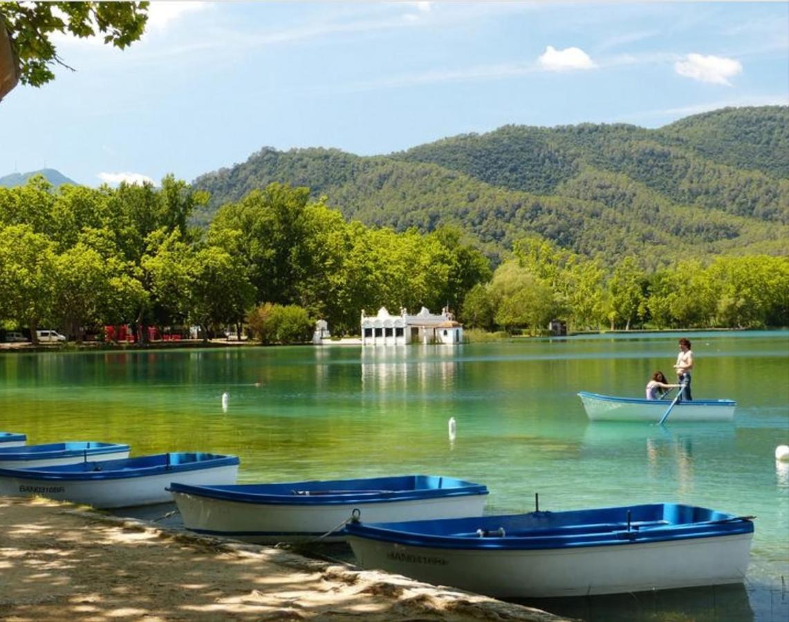 Mieres  Harveys Homestay - Adults Only المظهر الخارجي الصورة