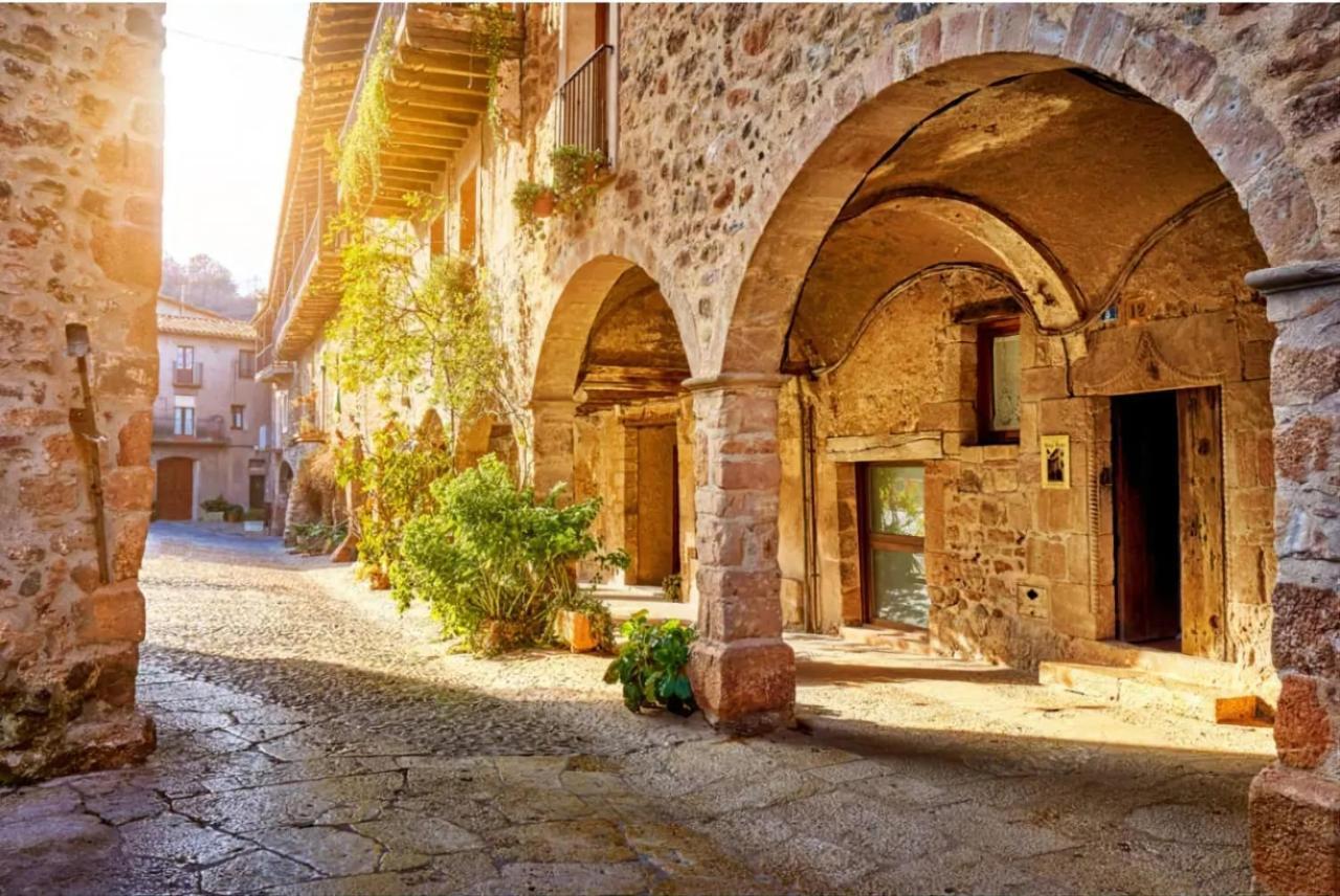 Mieres  Harveys Homestay - Adults Only المظهر الخارجي الصورة
