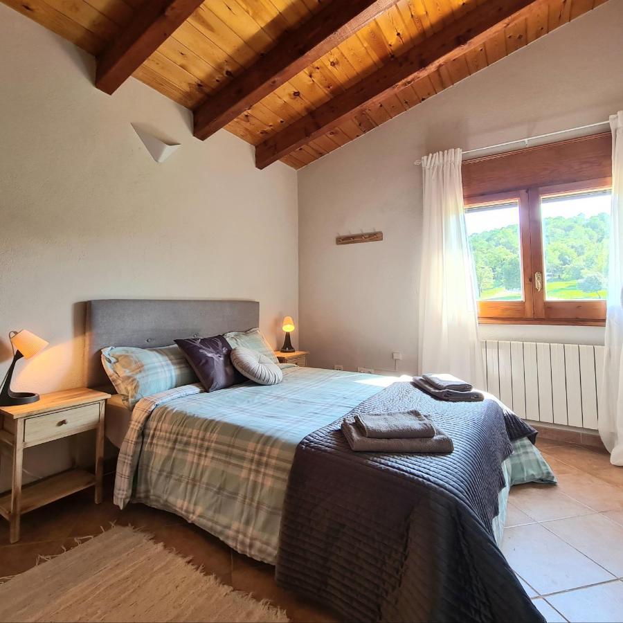 Mieres  Harveys Homestay - Adults Only الغرفة الصورة