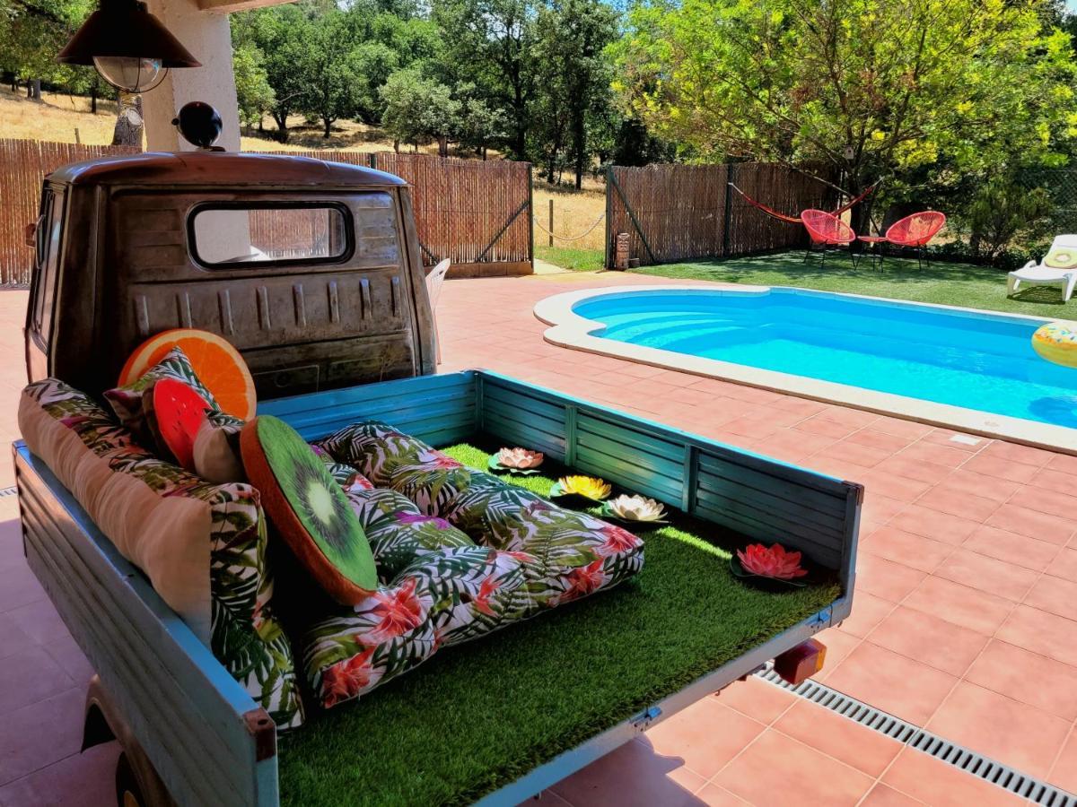 Mieres  Harveys Homestay - Adults Only المظهر الخارجي الصورة